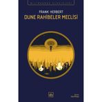 DUNE RAHIBELER MECLISI - FRANK HERBERT
