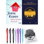 Dune Rahipler Meclisi ve Bana Kuşlar Söyledi - Yekta Kopan