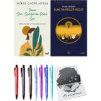 Dune Rahipler Meclisi ve Bana Seni Seviyorum Deme Sev - Miraç Çağrı Aktaş