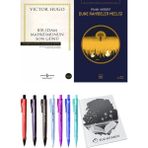 Dune Rahipler Meclisi ve Bir İdam Mahkumunun Son Günü - Victor Hugo
