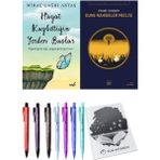 Dune Rahipler Meclisi ve Hayat Kaybettiğin Yerden Başlar - Miraç Çağrı Aktaş