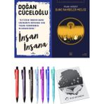 Dune Rahipler Meclisi ve İnsan İnsana - Doğan Cüceloğlu
