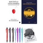 Dune - Rahipler Meclisi ve İz Bıraktığın Kadar Varsın - Esra Ezmeci