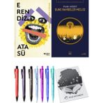 Dune Rahipler Meclisi ve Saldırganı Hoş Tutmak - Erendiz Atasü