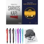 Dune Rahipler Meclisi ve Sarhoş Kapı - Fergun Özelli