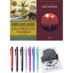 Dune Sapkınları ve Anlatmak İçin Yaşamak - Gabriel Garcia Marquez