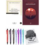 Dune Sapkınları ve Bir İdam Mahkumunun Son Günü - Victor Hugo