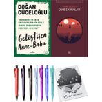 Dune Sapkınları ve Geliştiren Anne-Baba - Doğan Cüceloğlu