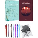 Dune Sapkınları ve İyileşmek - Caner Yaman