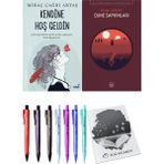 Dune Sapkınları ve Kendine Hoş Geldin - Miraç Çağrı Aktaş
