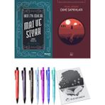 Dune Sapkınları ve Mai ve Siyah - Halid Ziya Uşaklıgil