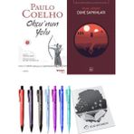 Dune Sapkınları ve Okçu'nun Yolu - Paulo Coelho