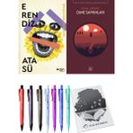Dune Sapkınları ve Saldırganı Hoş Tutmak - Erendiz Atasü