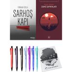 Dune Sapkınları ve Sarhoş Kapı - Fergun Özelli