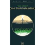 Dune Tanrı İmparatoru - Frank Herbert