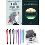Dune Tanrı İmparatoru ve Kendine Hoş Geldin - Miraç Çağrı Aktaş