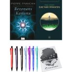 Dune Tanrı İmparatoru ve Rezonans Kanunu - Pierre Franckh