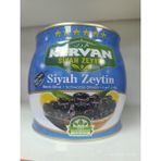 Dünen Kervan Ege'nin Incisi Kervan Siyah Zeytin 1500 gr - 1,5 kg