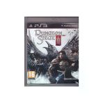 Dungeon Siege Iıı (Ps3) Oyun Cd Tehşir