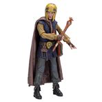 Dungeons & Dragons: Honor Among Thieves - Golden Archive Simon Aksiyon Figürü