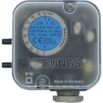 Dungs Lgw-3-A2 ,0.4..3-Mbar KONTAK-1A1K Fark Basınç Sivic