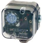 Dungs Lgw-3-a4 0.4..3-mbar,fark Basınç Sivic