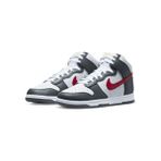 Dunk High Retro Erkek Ayakkabısı FD0668-001 - Beyaz