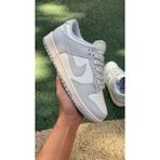 Dunk Low Retro Sb Günlük Kullanım Düz Taban Unisex Spor Ayakkabı - Bej