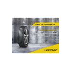DUNLOP 175/65 R14 TL 82T SP TOURING R1 DUNLOP-YAZ-2023 ÜRETİM