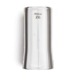 Dunlop 235 şişe açacağı, büyük ağızlı, 23 x 32 x 69 mm