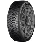 Dunlop 235/55 R19 105W XL AllSeason 2 Dört Mevsim Lastiği 2025