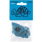 Dunlop 418P100 oyuncu paketi, 12 adet 1 mm pena ile