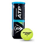 Dunlop Atp 12 Adet Tenis Topu