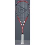 Dunlop Black Max Carbon 520 Squash Raketi