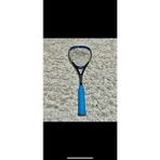 Dunlop C-Max Titanium Squash Raketi