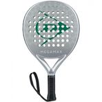 Dunlop D Pdl 26 Megamax Silver Padel Raketi