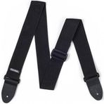 Dunlop D07-01BK 2'' Soft Poly Gitar Askısı