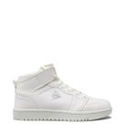 Dunlop DNLP-1839 Beyaz Unisex Spor Ayakkabı