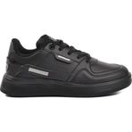 Dunlop DNP-1793 Siyah Kadın Sneaker Spor Ayakkabı