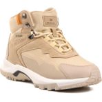 Dunlop DNP-2025 Bej Erkek Outdoor Bot