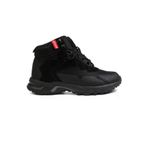 Dunlop Dnp-2025-Siyah - Erkek Outdoor Bot