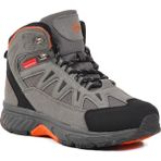 Dunlop DNP-2042 Suya Dayanıklı Füme Erkek Outdoor Bot