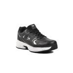 Dunlop DNP-2139 Siyah Erkek Spor Ayakkabı