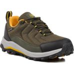 Dunlop DNP-2478 Haki Erkek Outdoor Ayakkabı