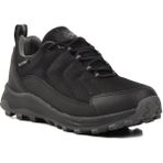 Dunlop DNP-2478 Siyah Erkek Outdoor Ayakkabı