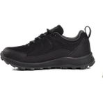Dunlop DNP-2478 Waterproof Kauçuk Kaymaz Taban Siyah Erkek Outdoor Ayakkabı