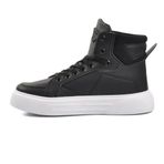 Dunlop DNP-7412 Siyah Erkek Hi Sneaker