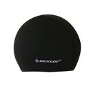 Dunlop DNZBONDNP028BLACK Siyah Likra Bone