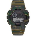 Dunlop Dun-341-G02 Dijital Erkek Kol Saati