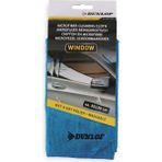 Dunlop DUN116 Mikrofiber Cam Bezi 35X35 cm (250 G/m²) - 01-Mavi